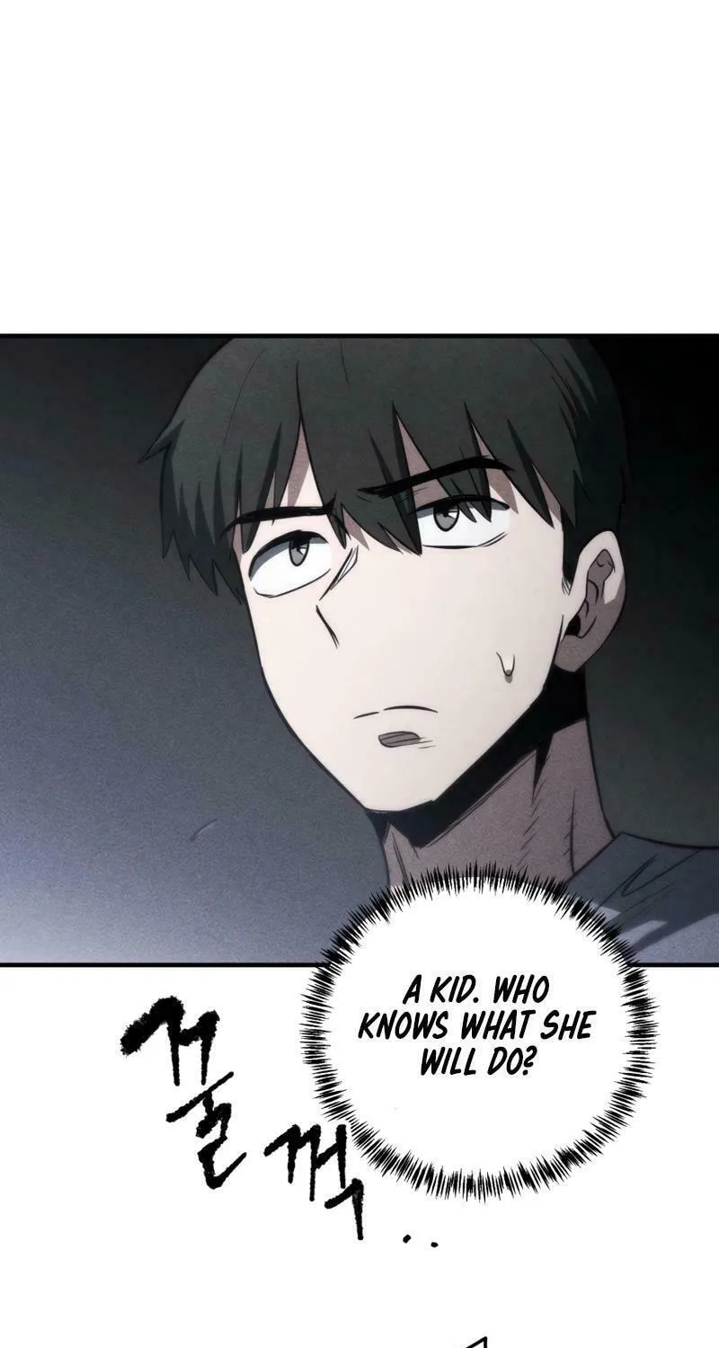 Humanity Protection Company Chapter 24 page 36 - 