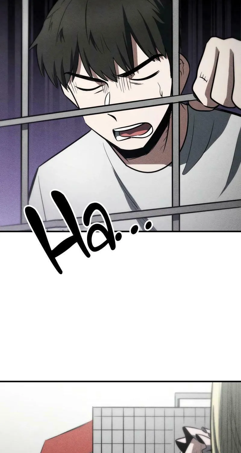 Humanity Protection Company Chapter 24 page 41 - 