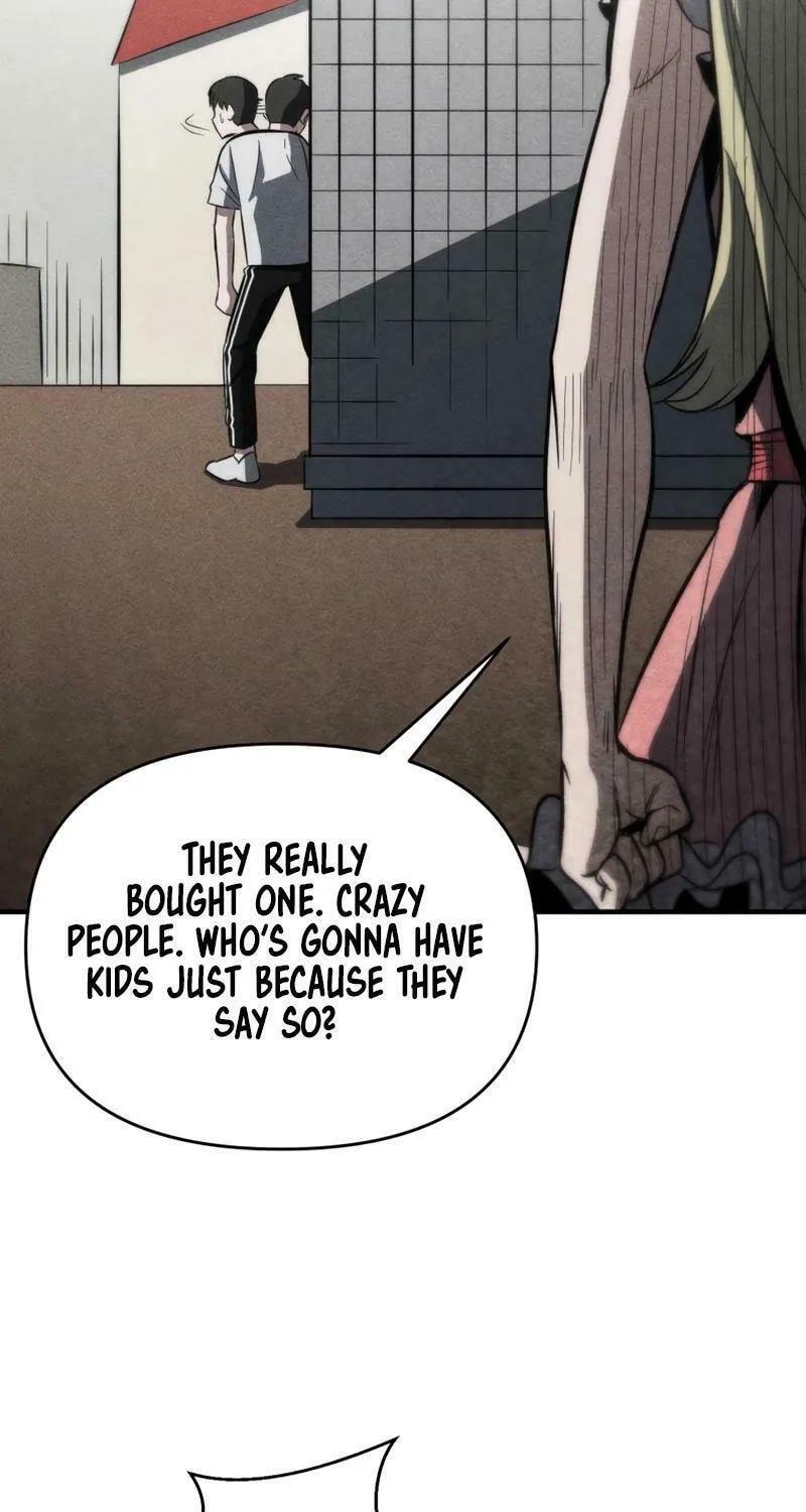 Humanity Protection Company Chapter 24 page 42 - 