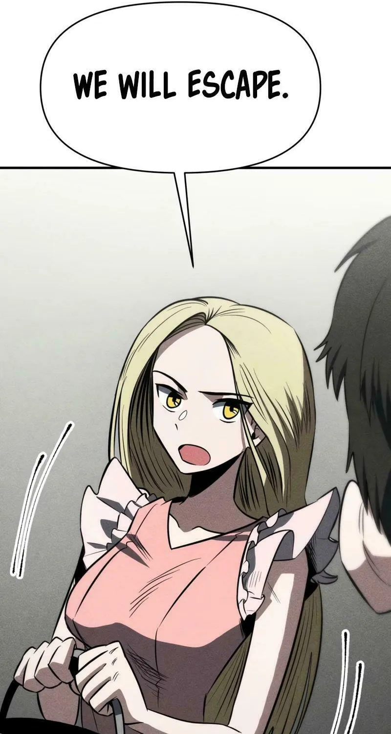 Humanity Protection Company Chapter 24 page 46 - 
