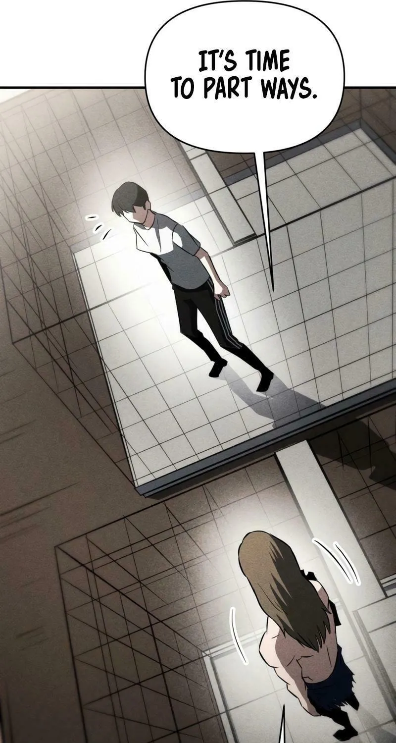 Humanity Protection Company Chapter 24 page 6 - 