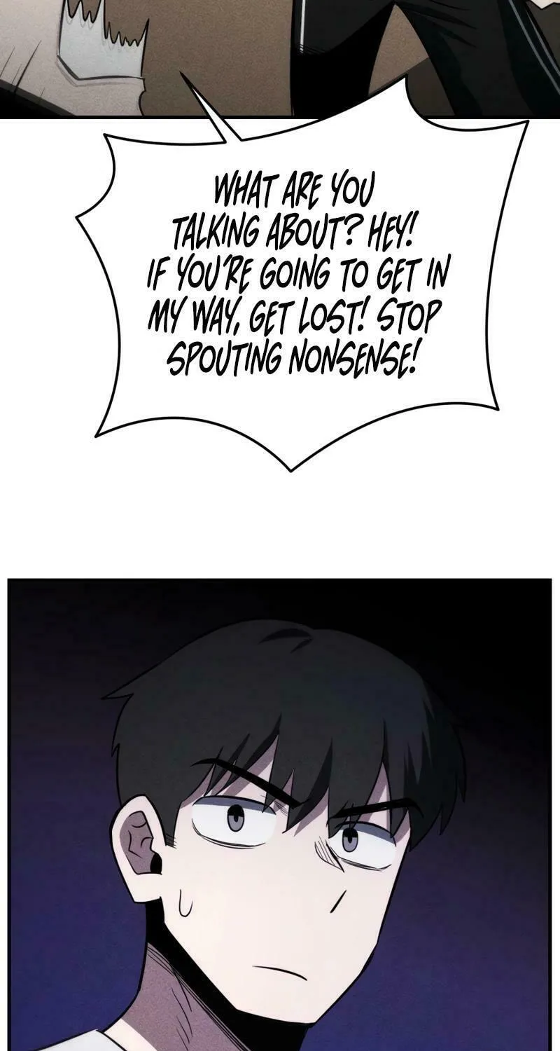 Humanity Protection Company Chapter 24 page 64 - 