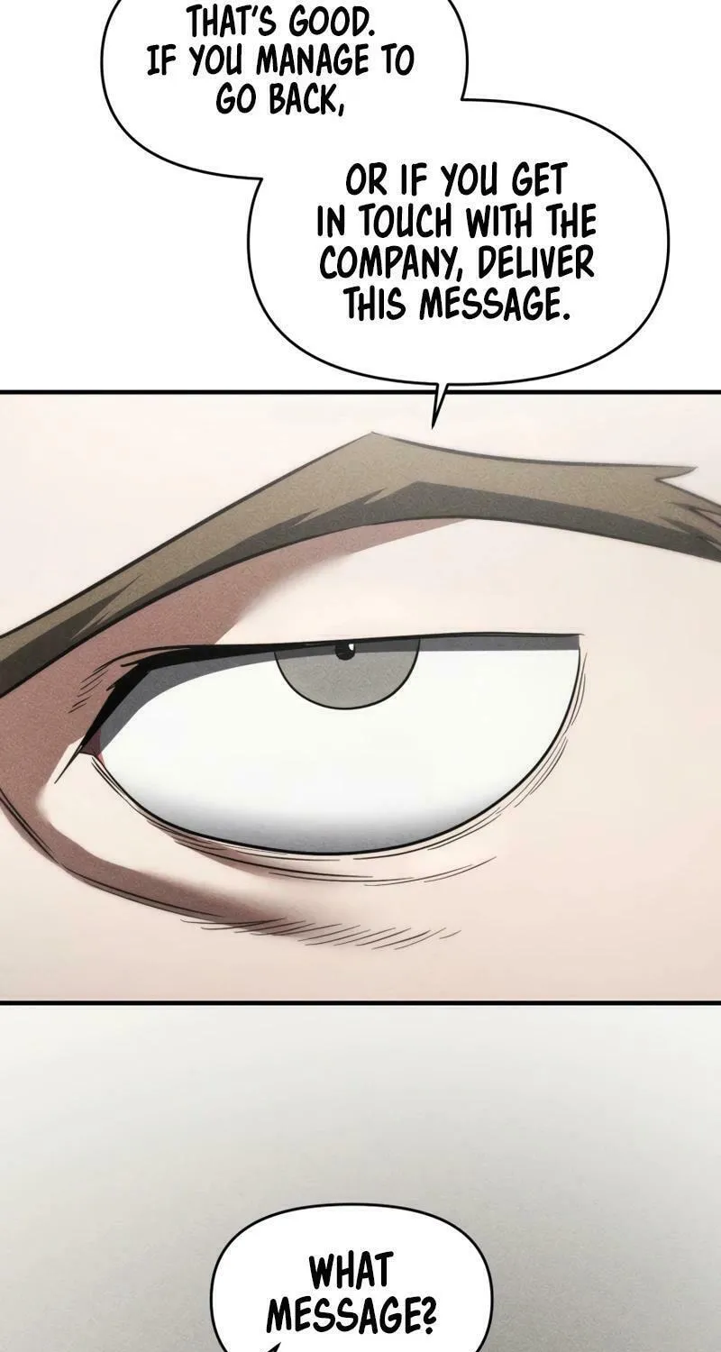 Humanity Protection Company Chapter 24 page 10 - 