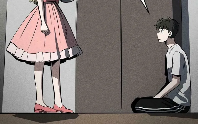 Humanity Protection Company Chapter 25 page 34 - 