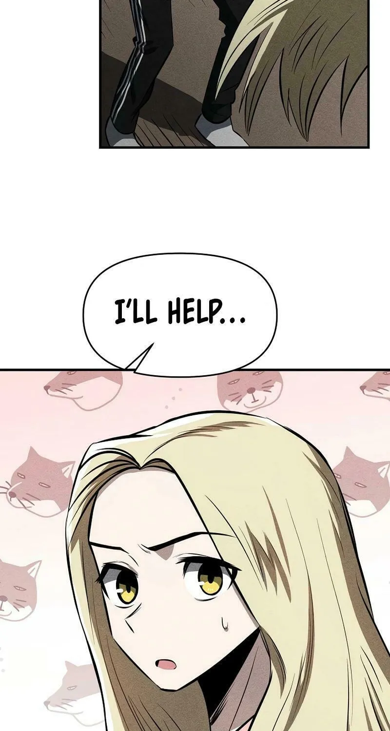 Humanity Protection Company Chapter 25 page 36 - 