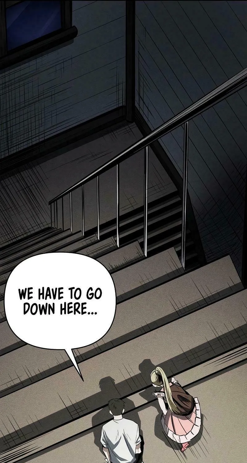 Humanity Protection Company Chapter 25 page 41 - 