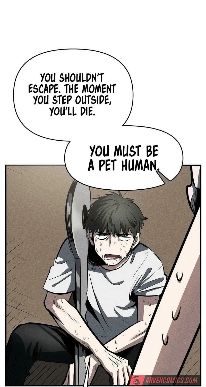 Humanity Protection Company Chapter 25 page 7 - 