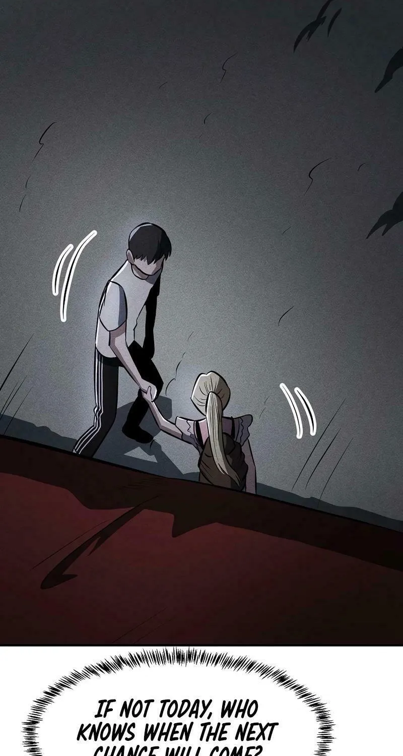 Humanity Protection Company Chapter 25 page 70 - 