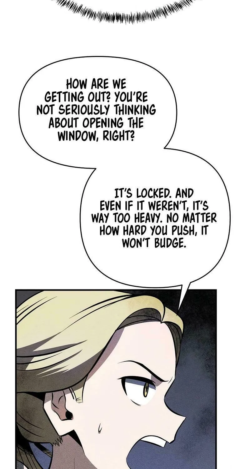 Humanity Protection Company Chapter 25 page 72 - 