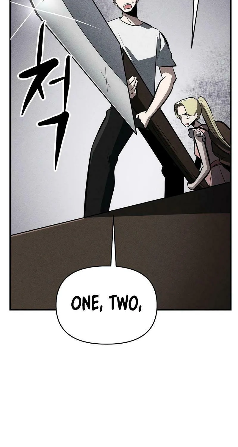 Humanity Protection Company Chapter 25 page 77 - 