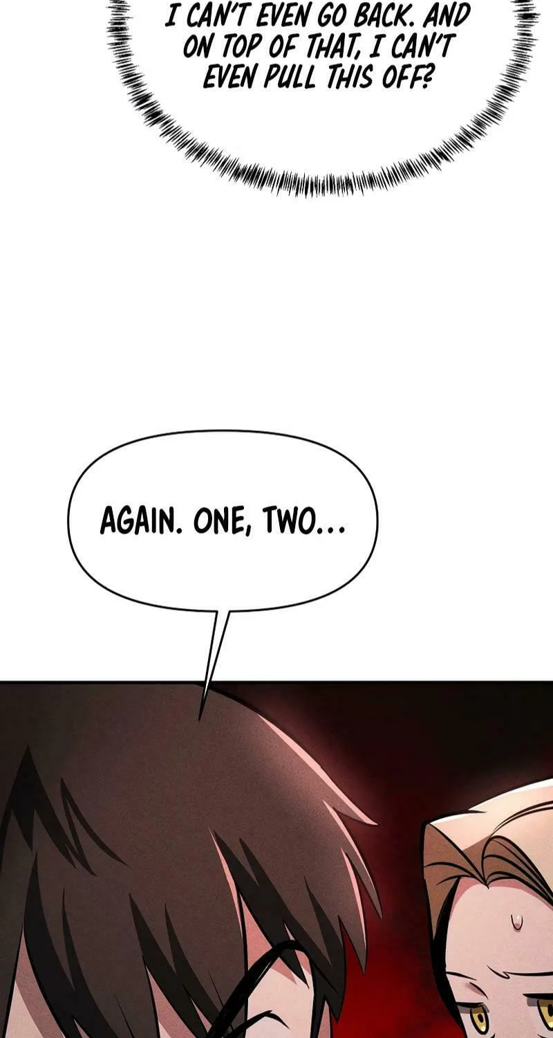 Humanity Protection Company Chapter 25 page 83 - 