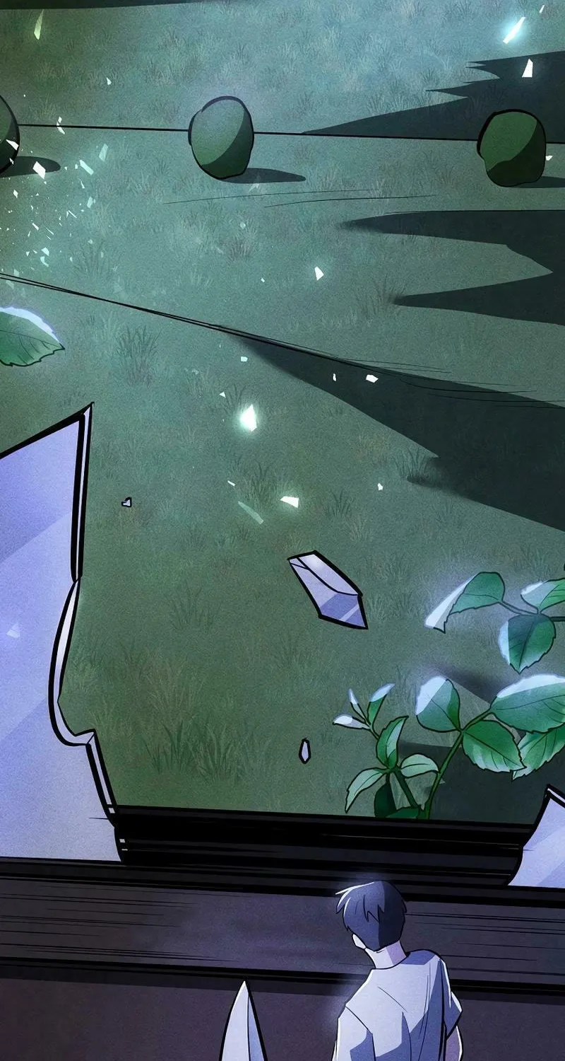 Humanity Protection Company Chapter 25 page 98 - 