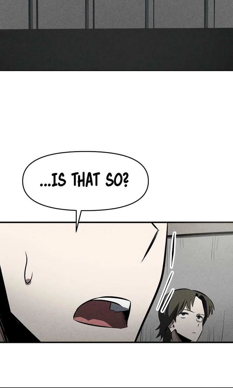 Humanity Protection Company Chapter 26 page 33 - 