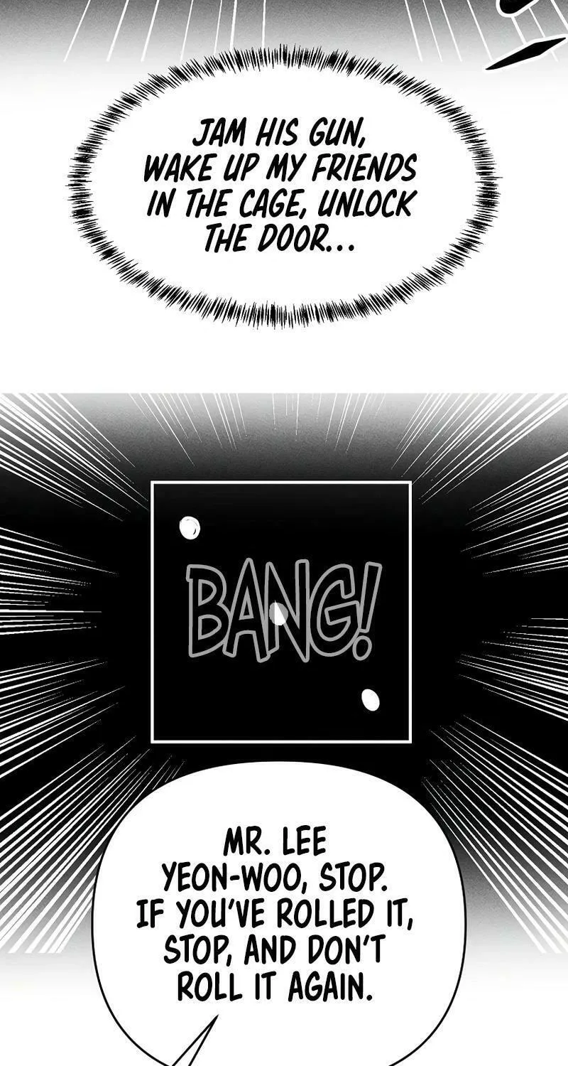 Humanity Protection Company Chapter 27 page 36 - 