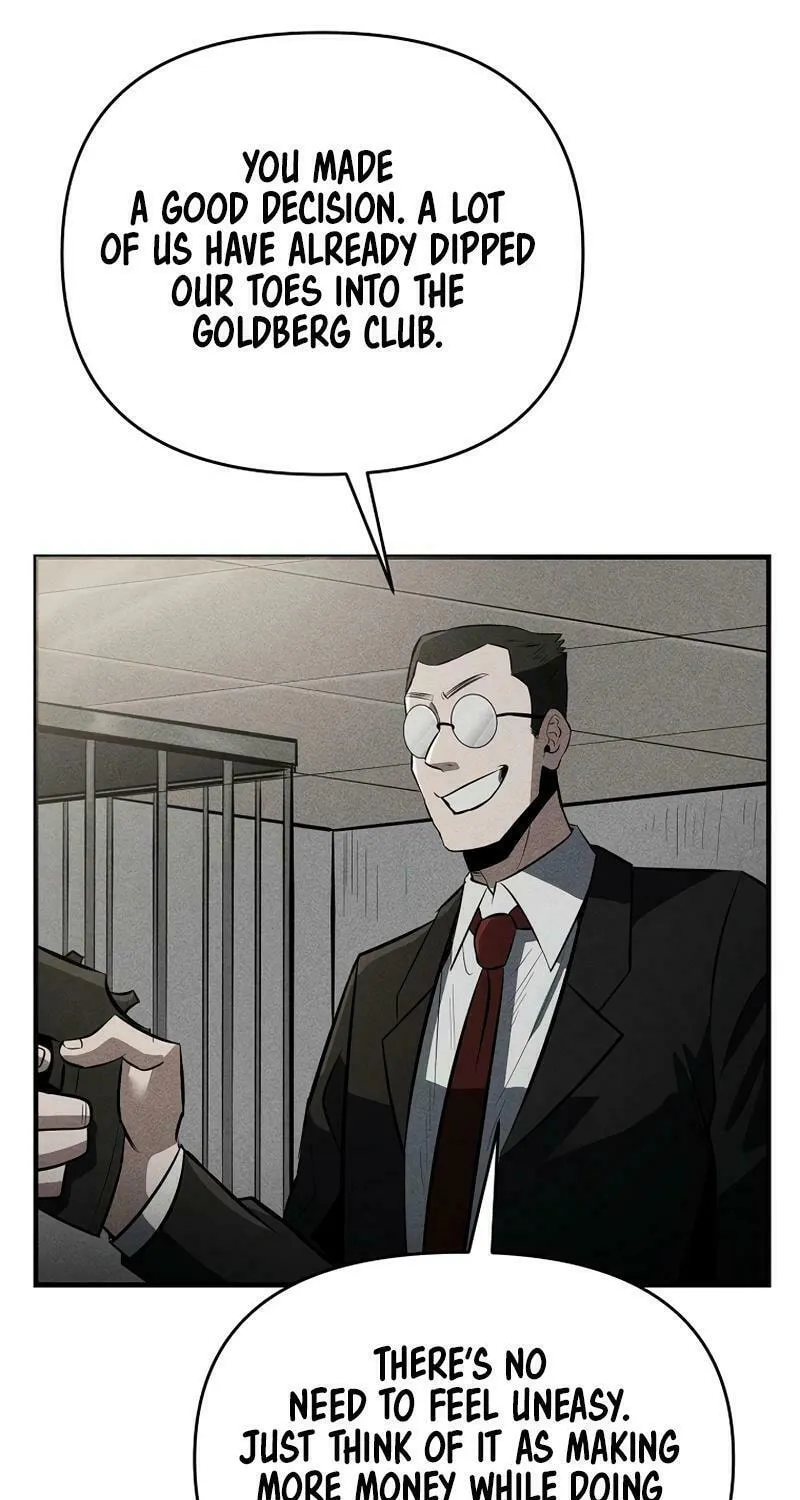 Humanity Protection Company Chapter 27 page 5 - 