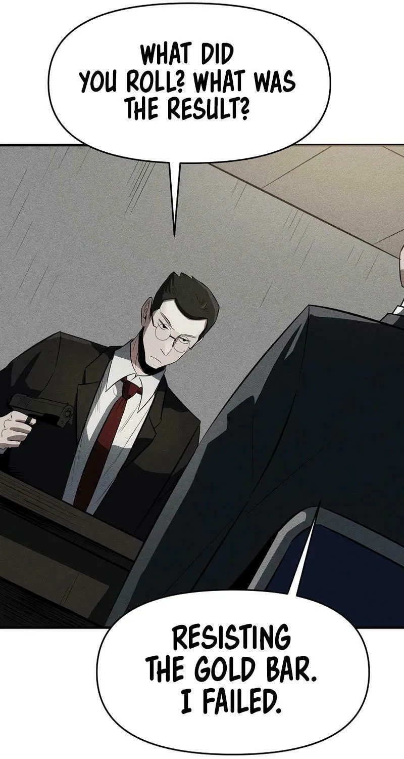 Humanity Protection Company Chapter 27 page 41 - 