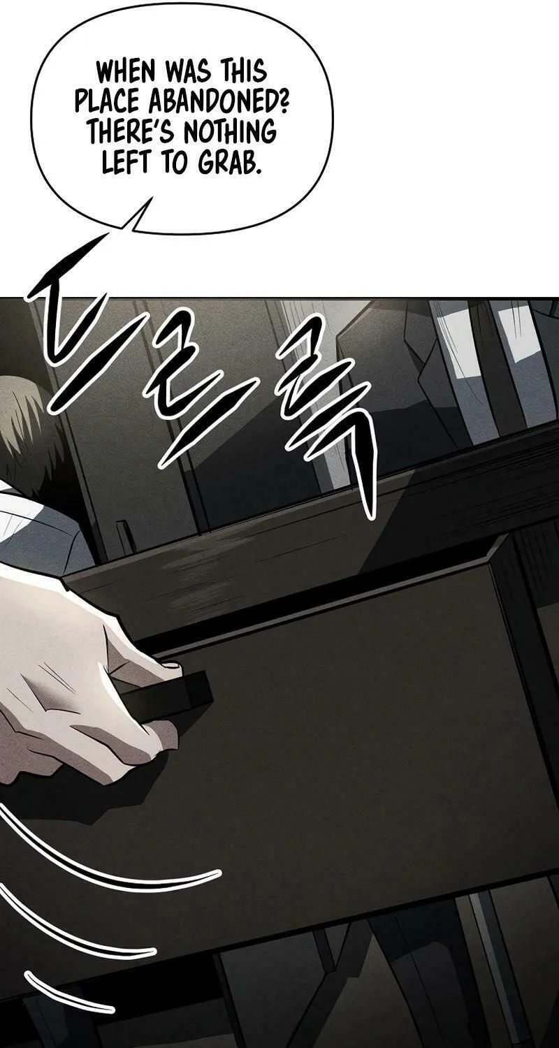 Humanity Protection Company Chapter 27 page 46 - 