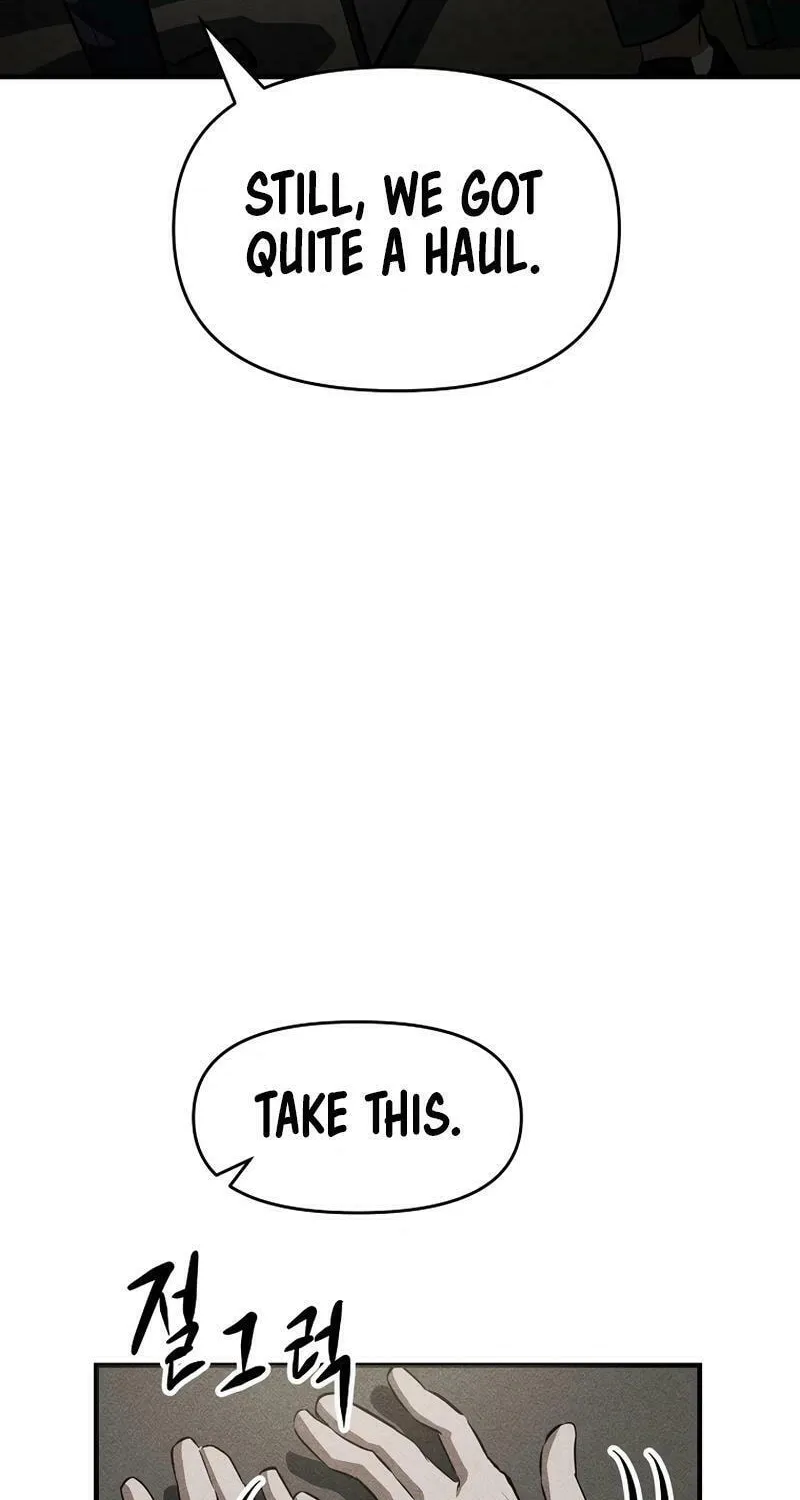 Humanity Protection Company Chapter 27 page 47 - 
