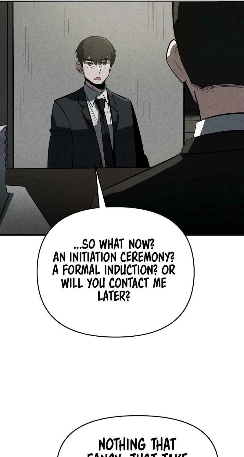 Humanity Protection Company Chapter 27 page 7 - 