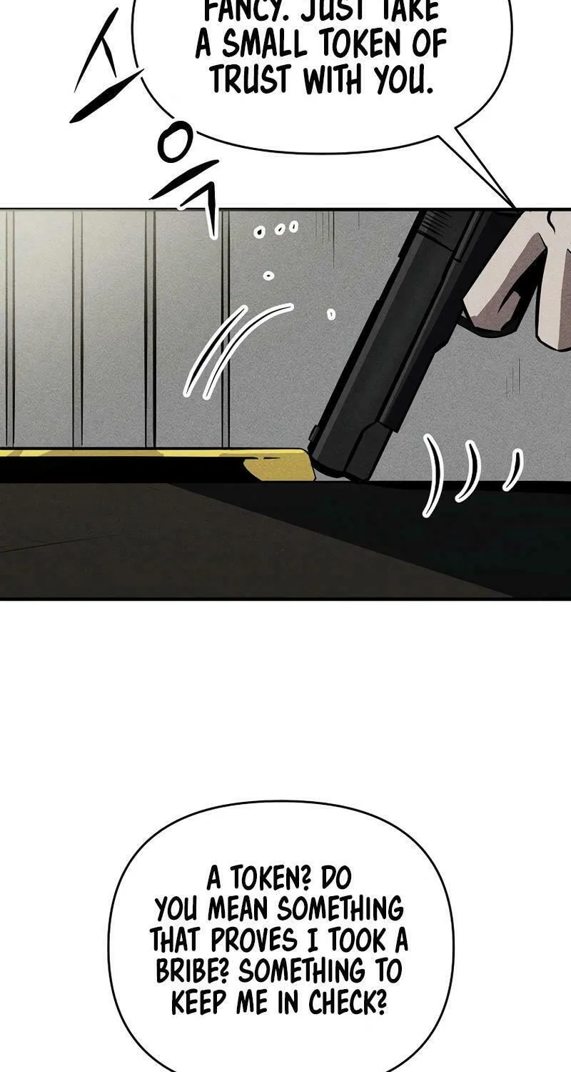 Humanity Protection Company Chapter 27 page 8 - 