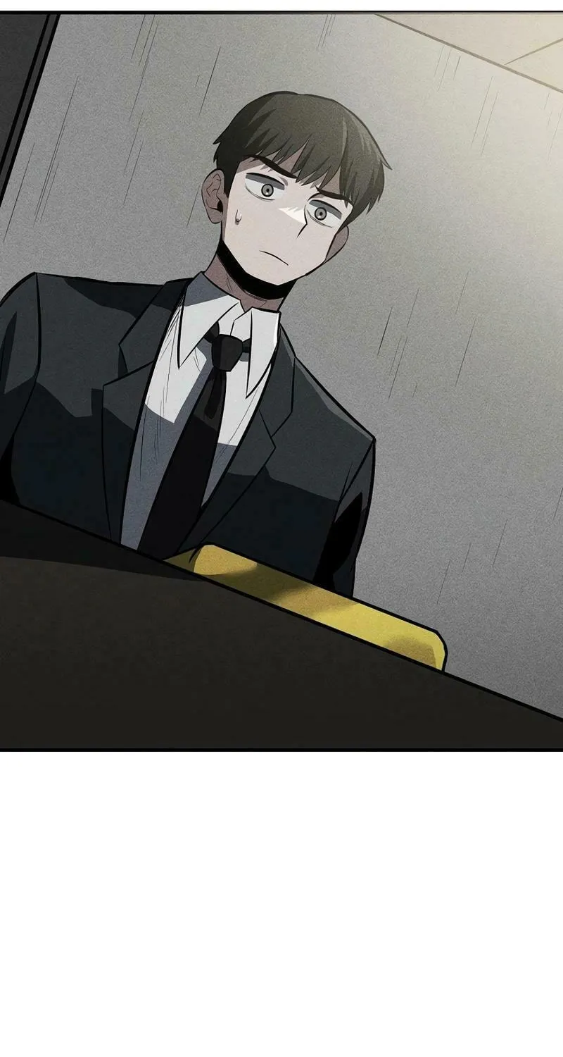 Humanity Protection Company Chapter 27 page 10 - 