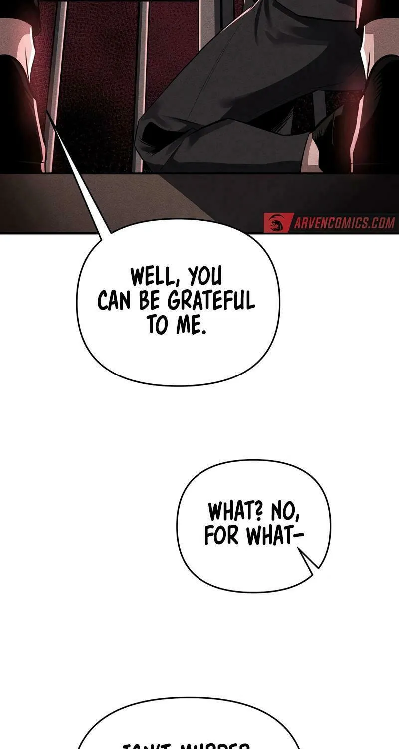 Humanity Protection Company Chapter 28 page 3 - 