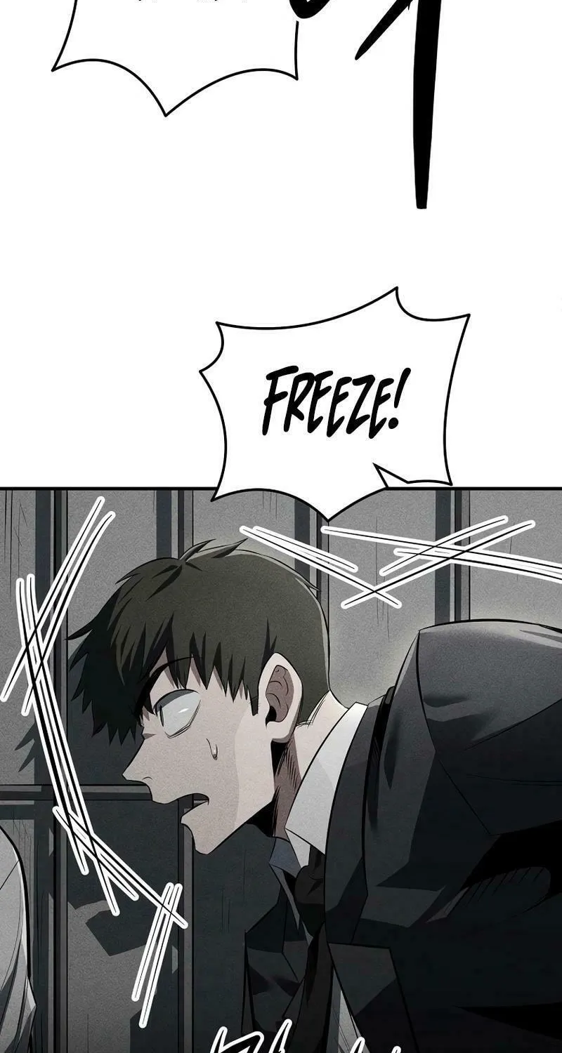 Humanity Protection Company Chapter 28 page 21 - 