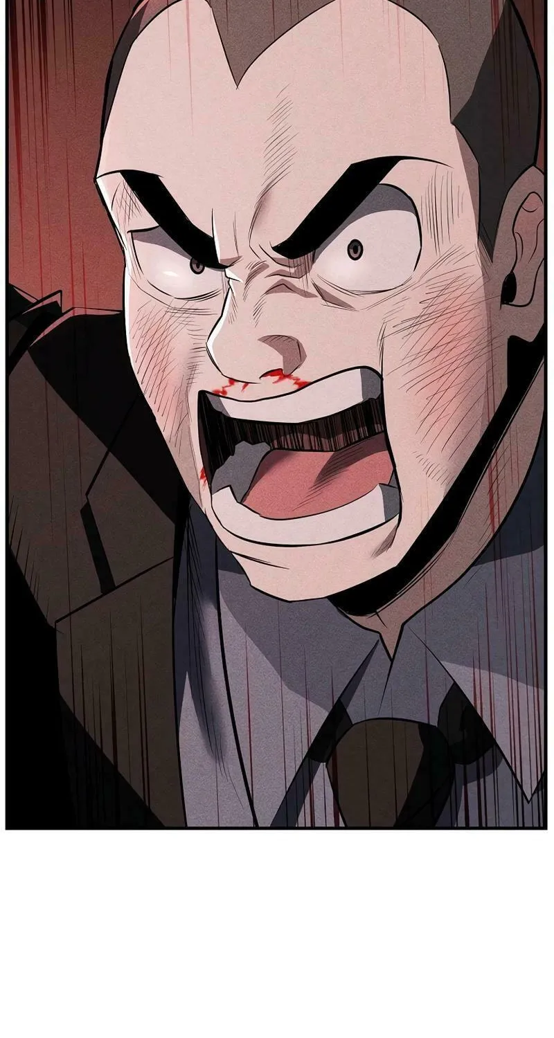 Humanity Protection Company Chapter 28 page 24 - 