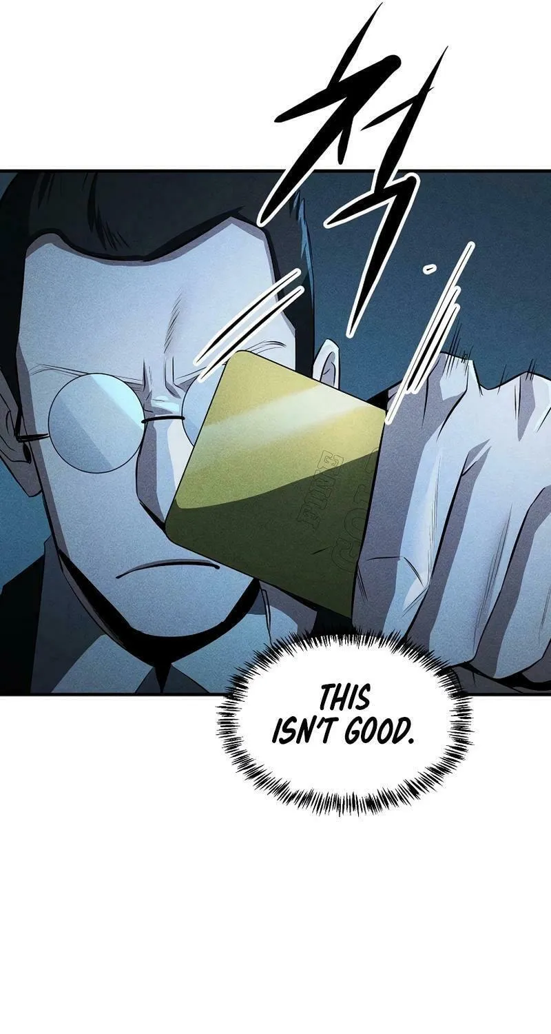 Humanity Protection Company Chapter 28 page 29 - 