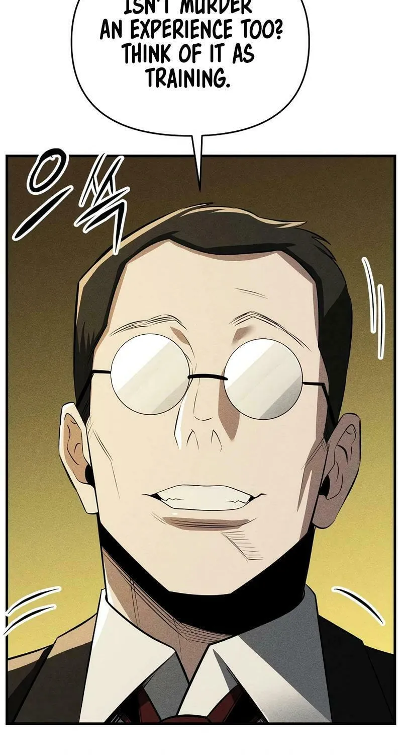 Humanity Protection Company Chapter 28 page 4 - 