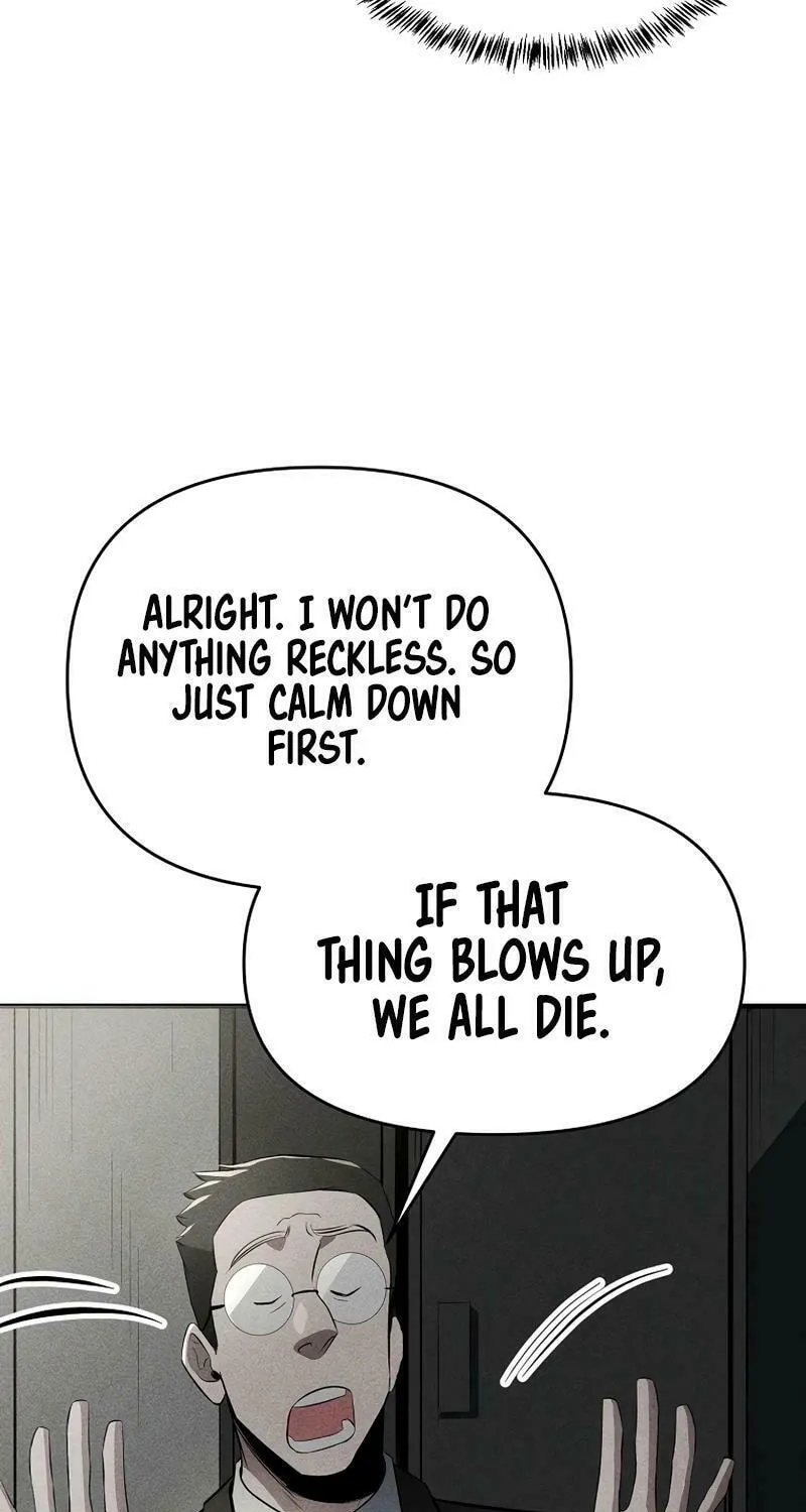 Humanity Protection Company Chapter 28 page 31 - 