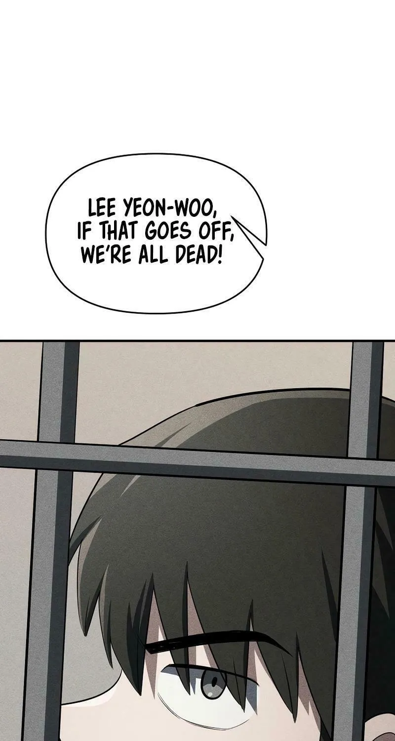 Humanity Protection Company Chapter 28 page 35 - 