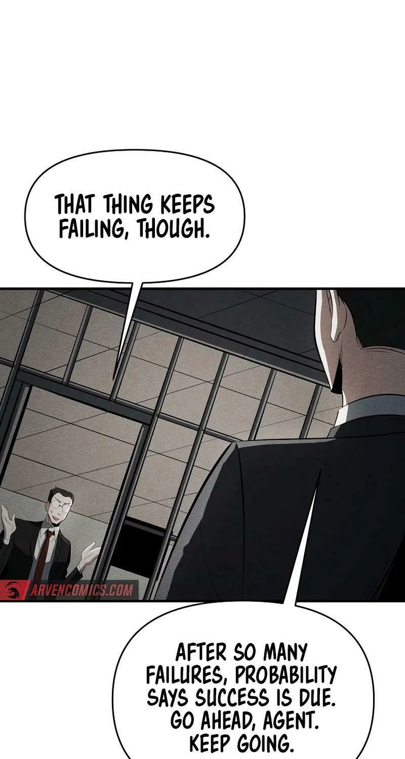 Humanity Protection Company Chapter 28 page 37 - 