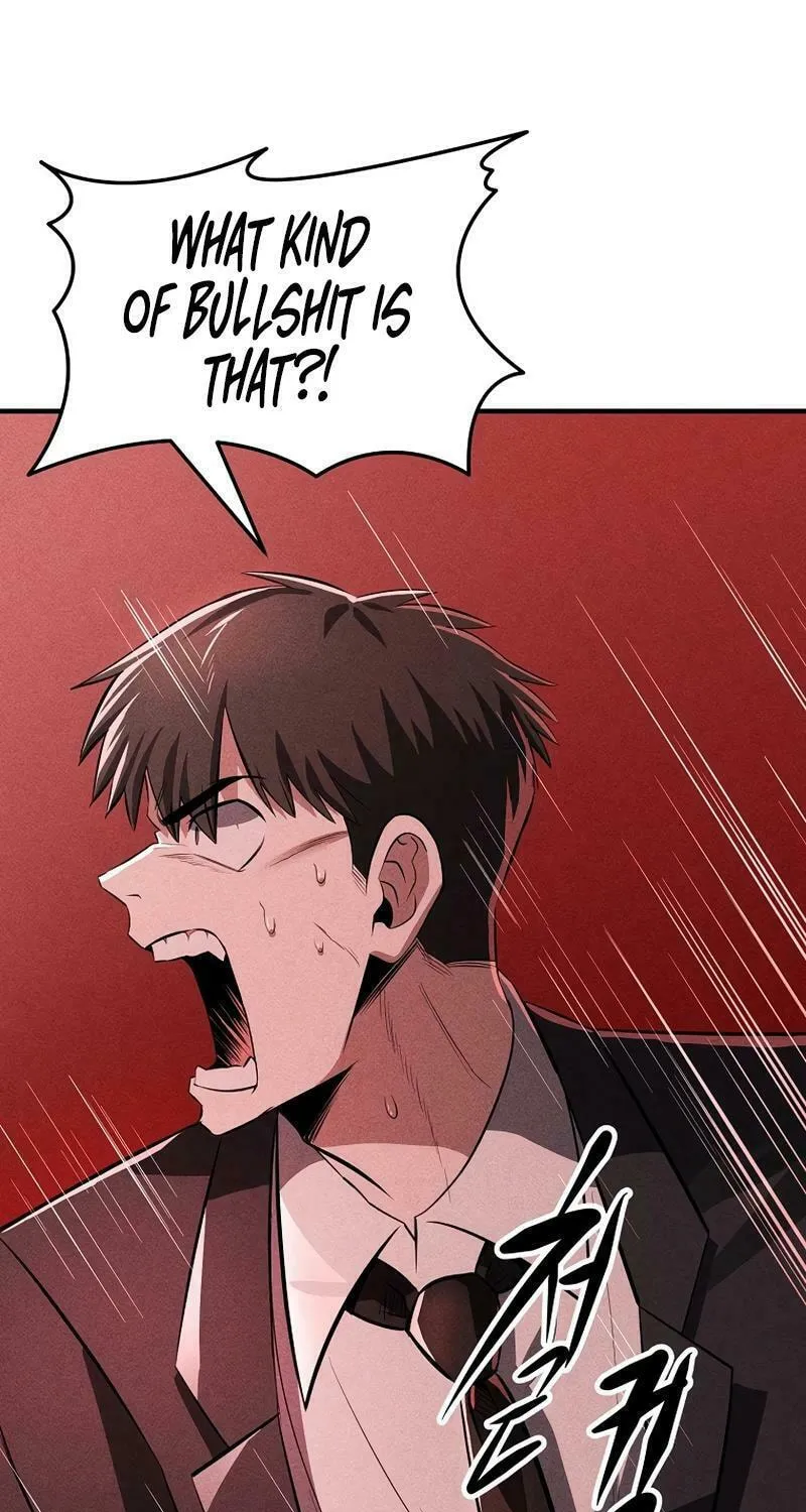 Humanity Protection Company Chapter 28 page 5 - 