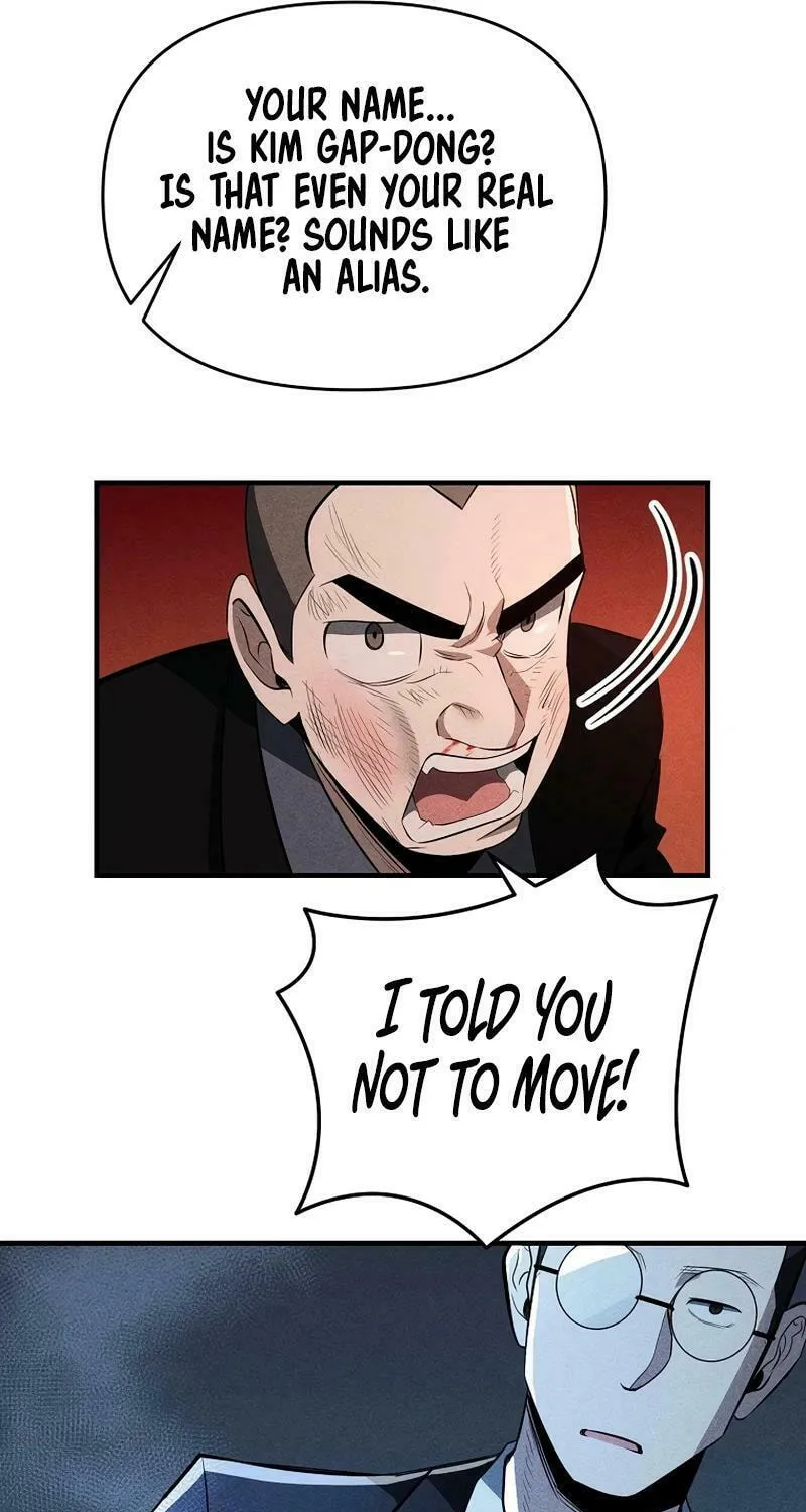 Humanity Protection Company Chapter 28 page 41 - 
