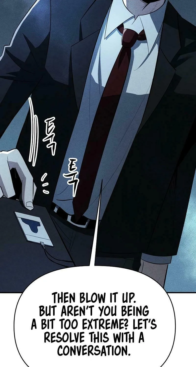Humanity Protection Company Chapter 28 page 42 - 