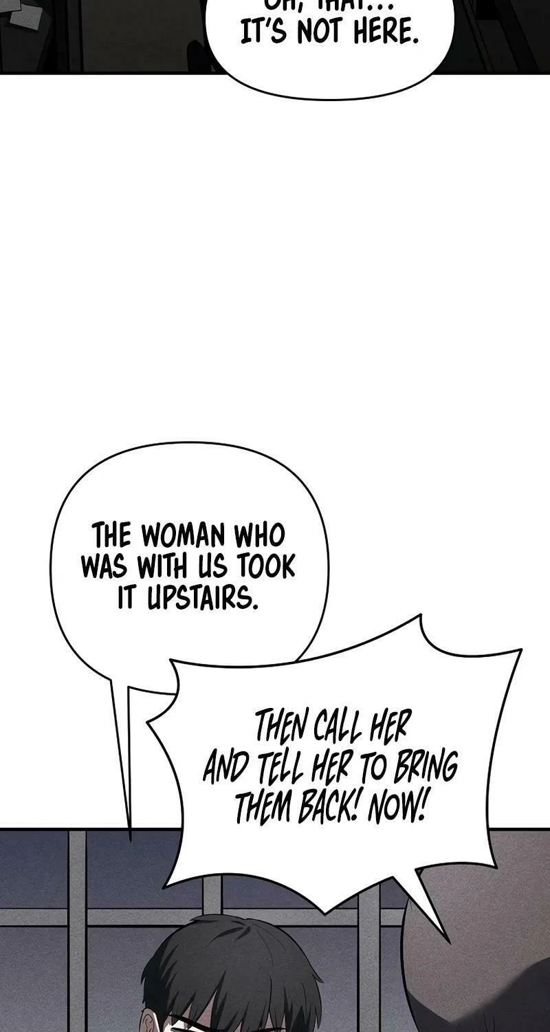 Humanity Protection Company Chapter 28 page 44 - 