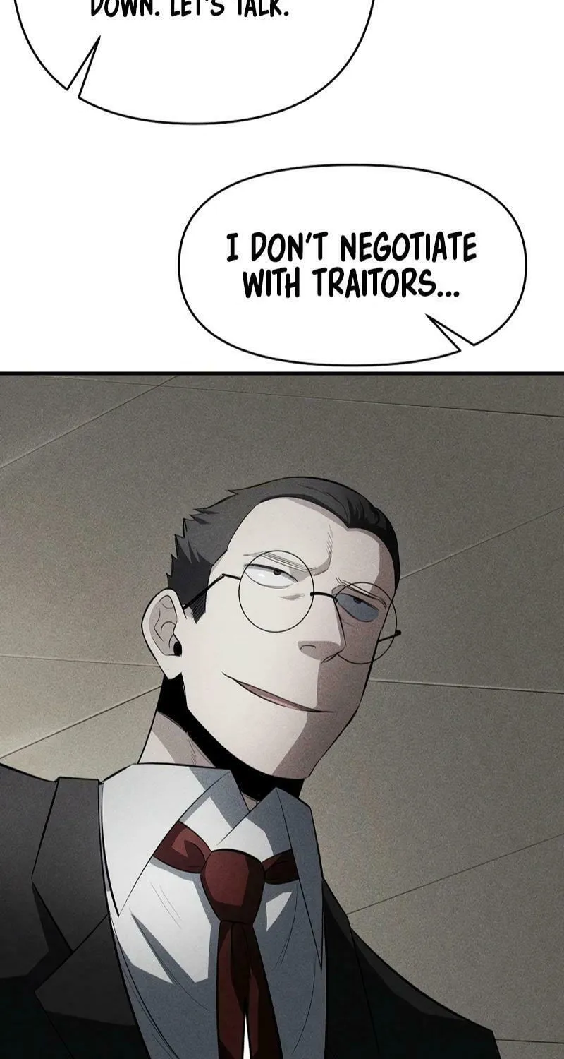Humanity Protection Company Chapter 28 page 47 - 