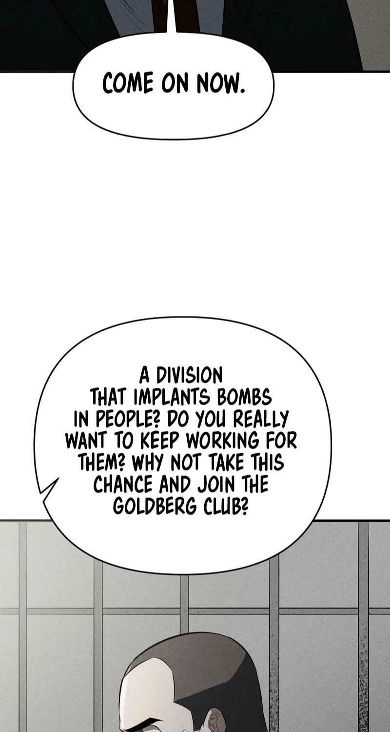 Humanity Protection Company Chapter 28 page 48 - 