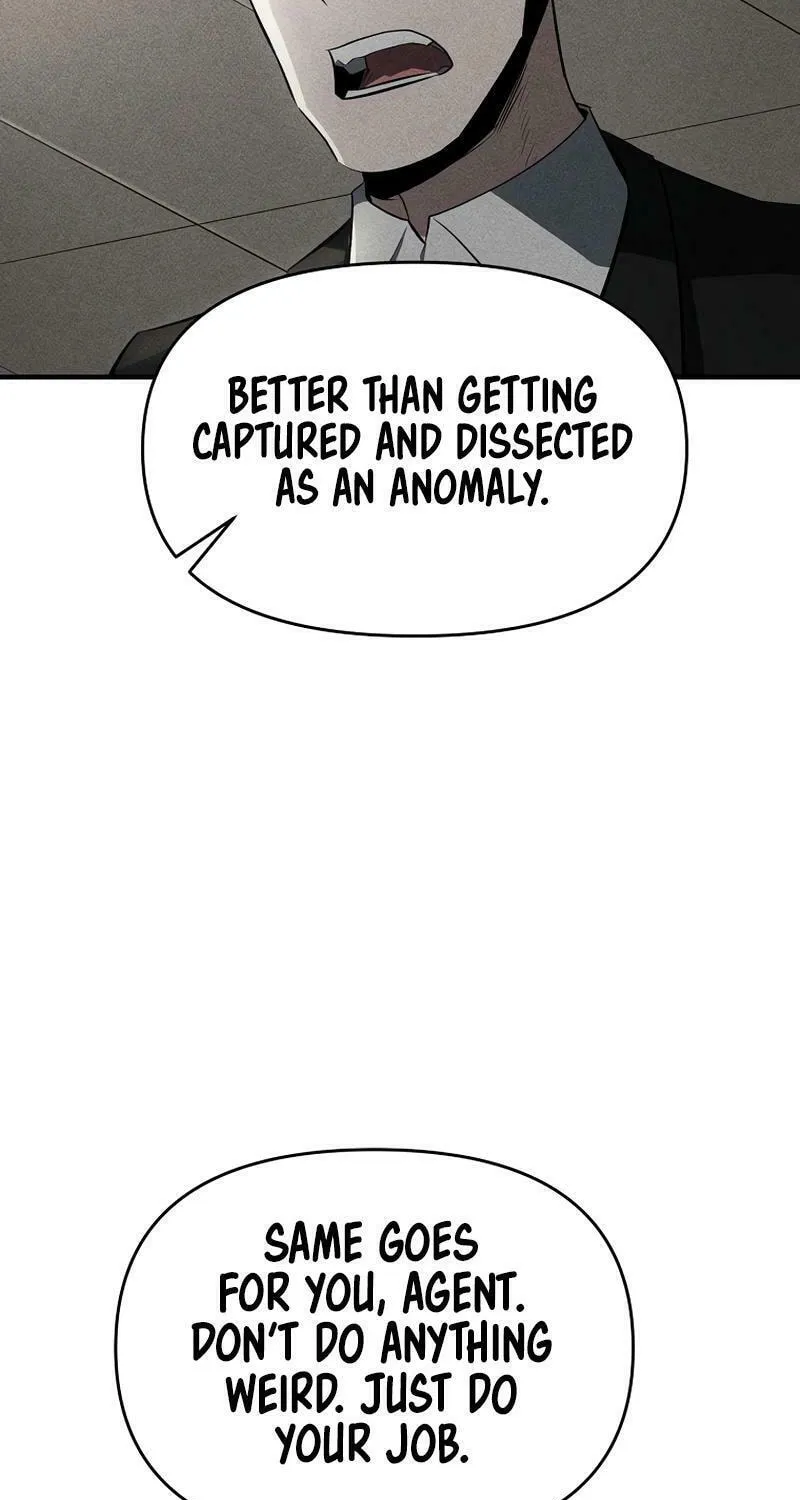 Humanity Protection Company Chapter 28 page 53 - 