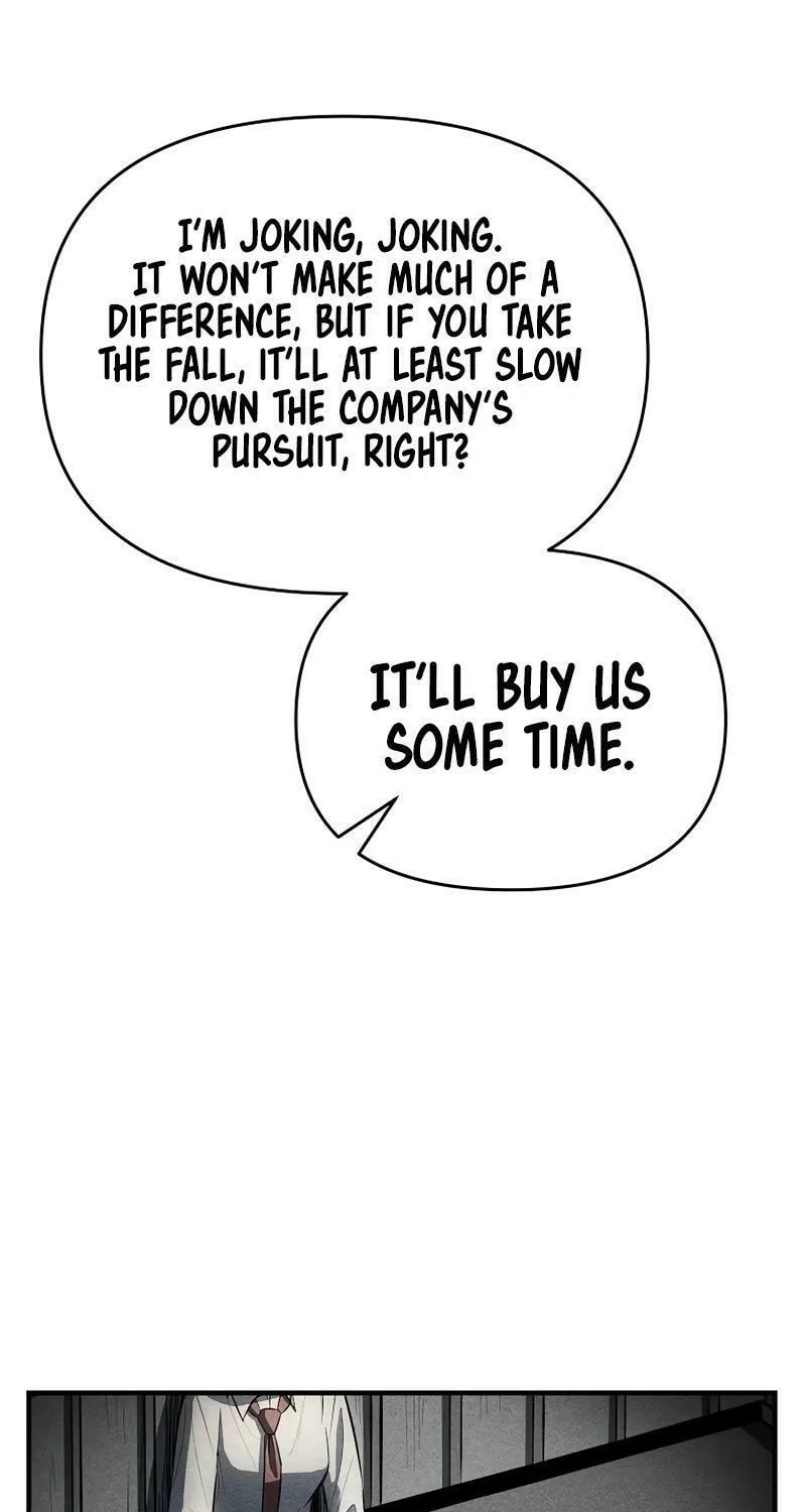 Humanity Protection Company Chapter 28 page 7 - 