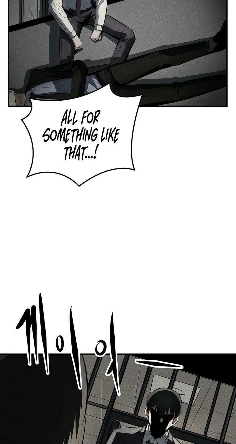 Humanity Protection Company Chapter 28 page 8 - 