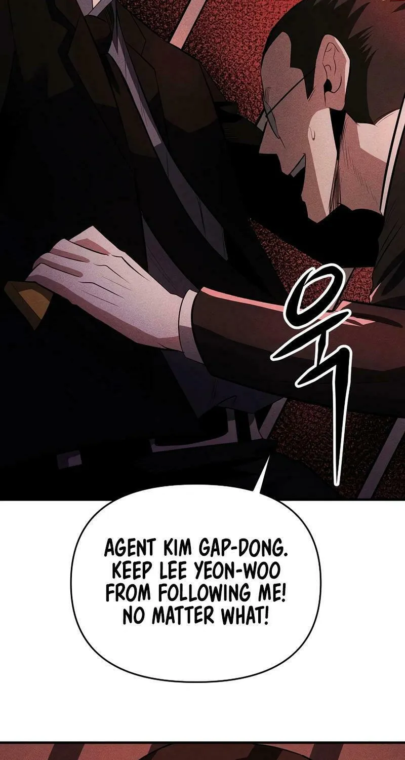 Humanity Protection Company Chapter 28 page 75 - 