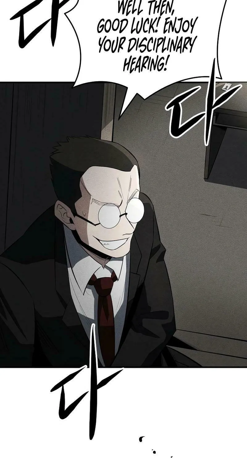 Humanity Protection Company Chapter 28 page 77 - 