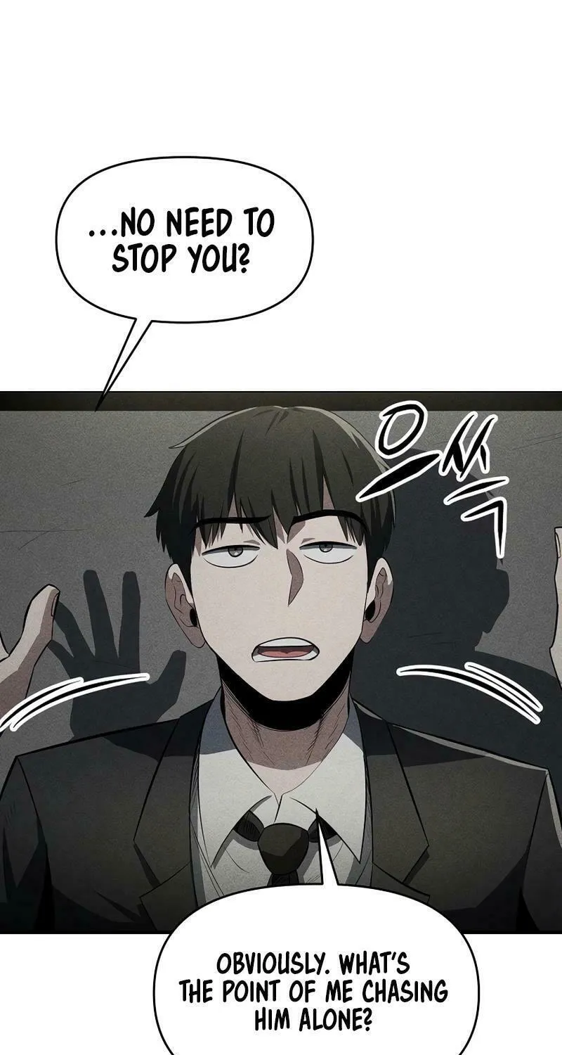 Humanity Protection Company Chapter 29 page 3 - 