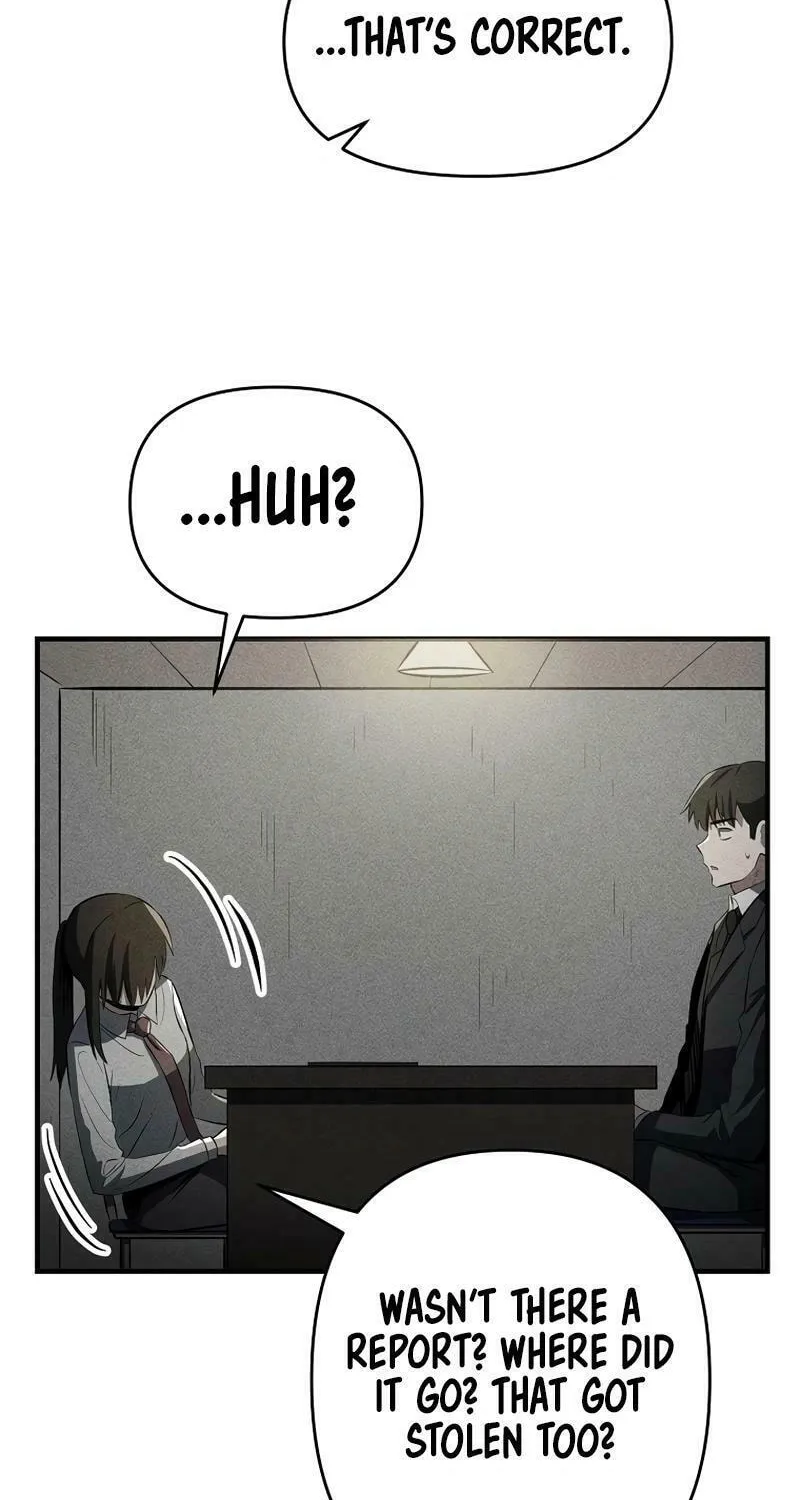Humanity Protection Company Chapter 29 page 23 - 