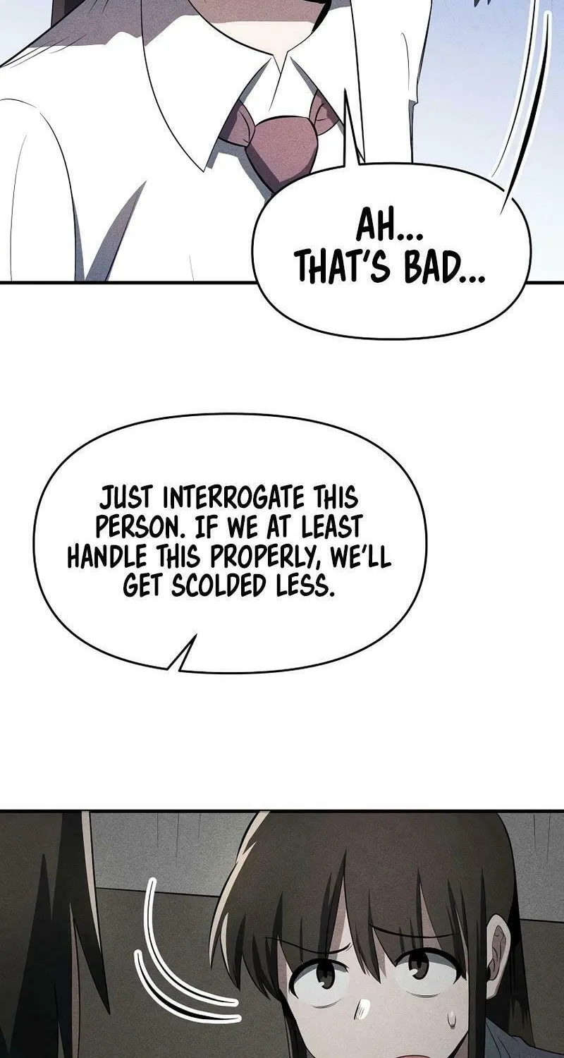 Humanity Protection Company Chapter 29 page 25 - 