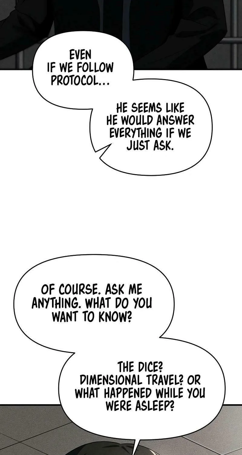 Humanity Protection Company Chapter 29 page 28 - 