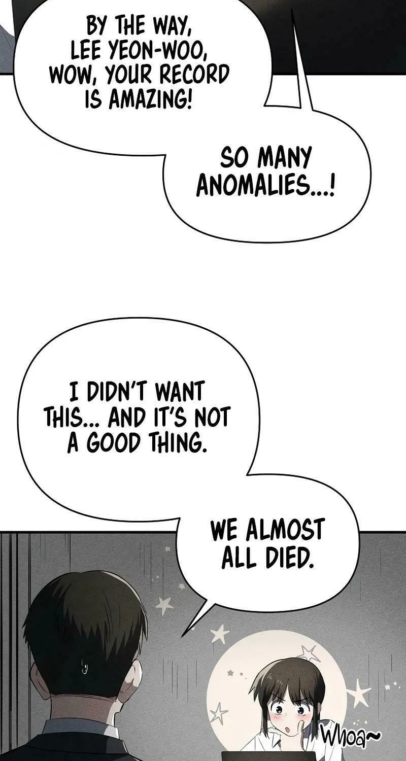 Humanity Protection Company Chapter 29 page 33 - 