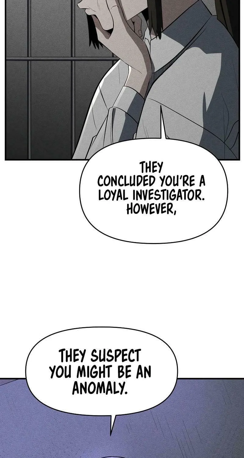 Humanity Protection Company Chapter 29 page 35 - 
